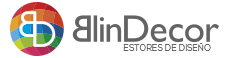 Blindecor Logo